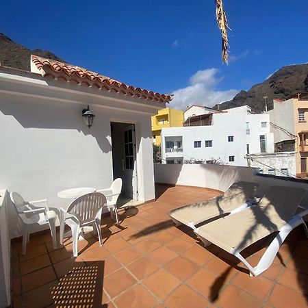 Casa Ramon Apartment Calera Exterior photo