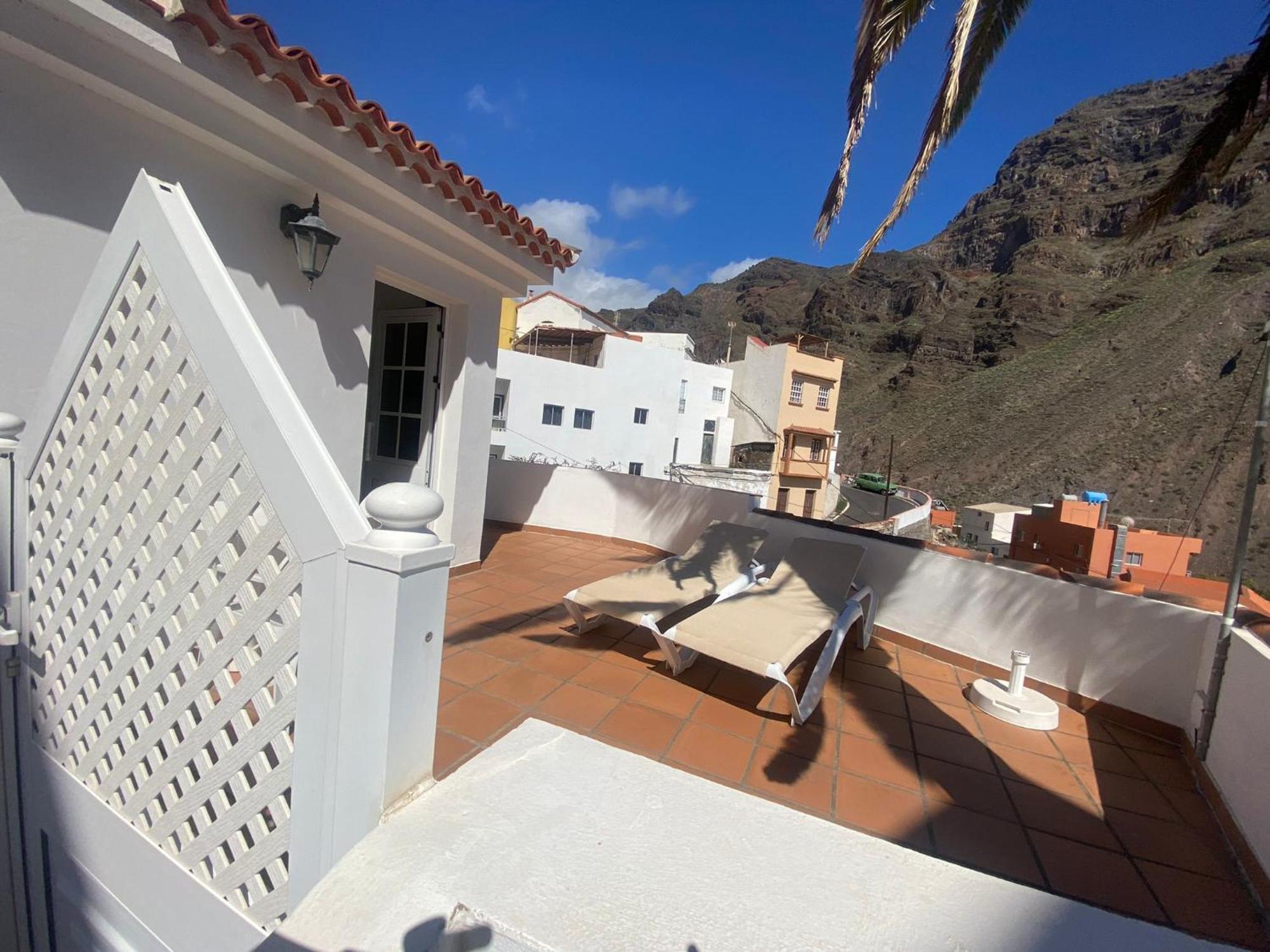 Casa Ramon Apartment Calera Exterior photo