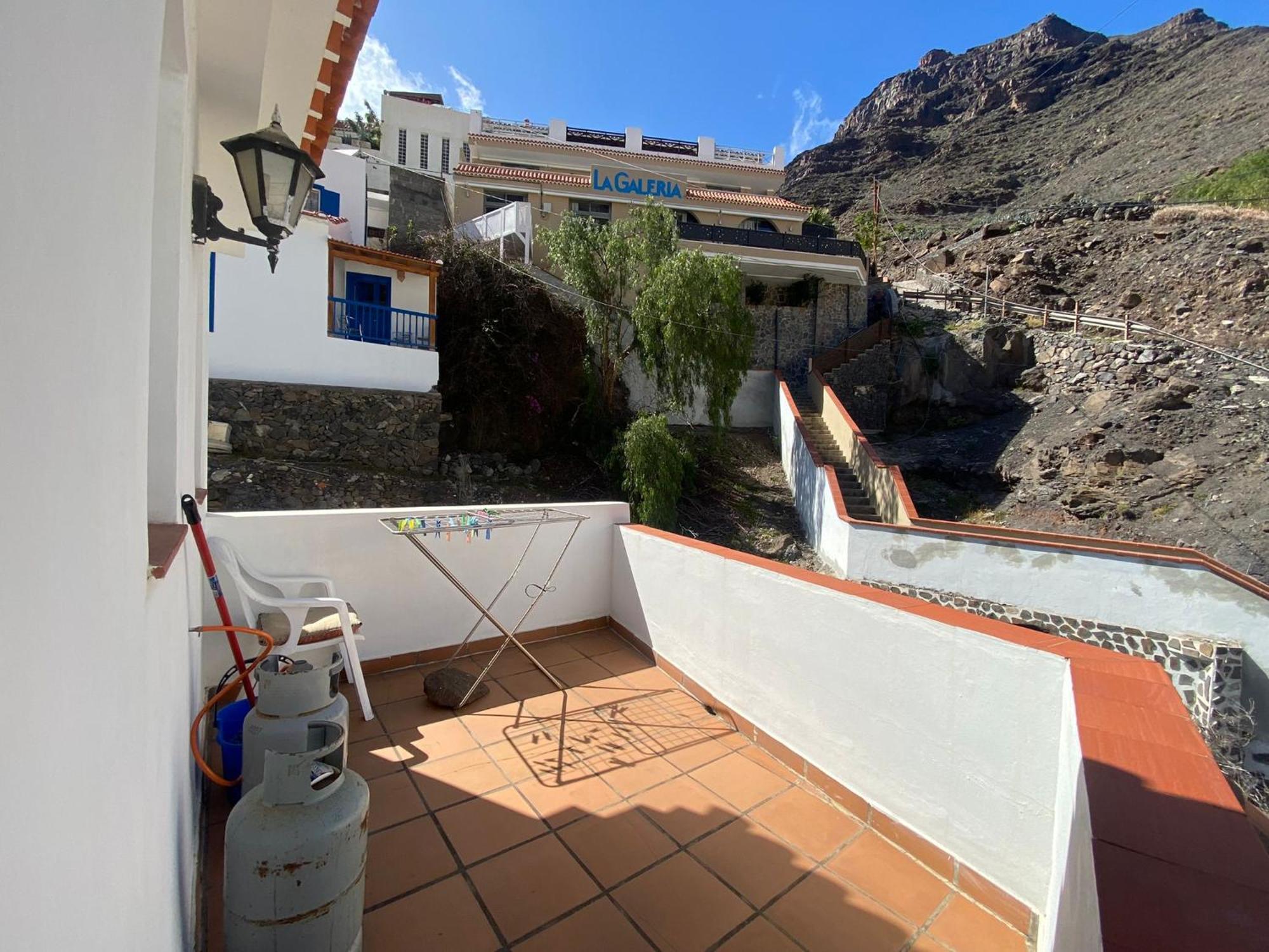 Casa Ramon Apartment Calera Exterior photo