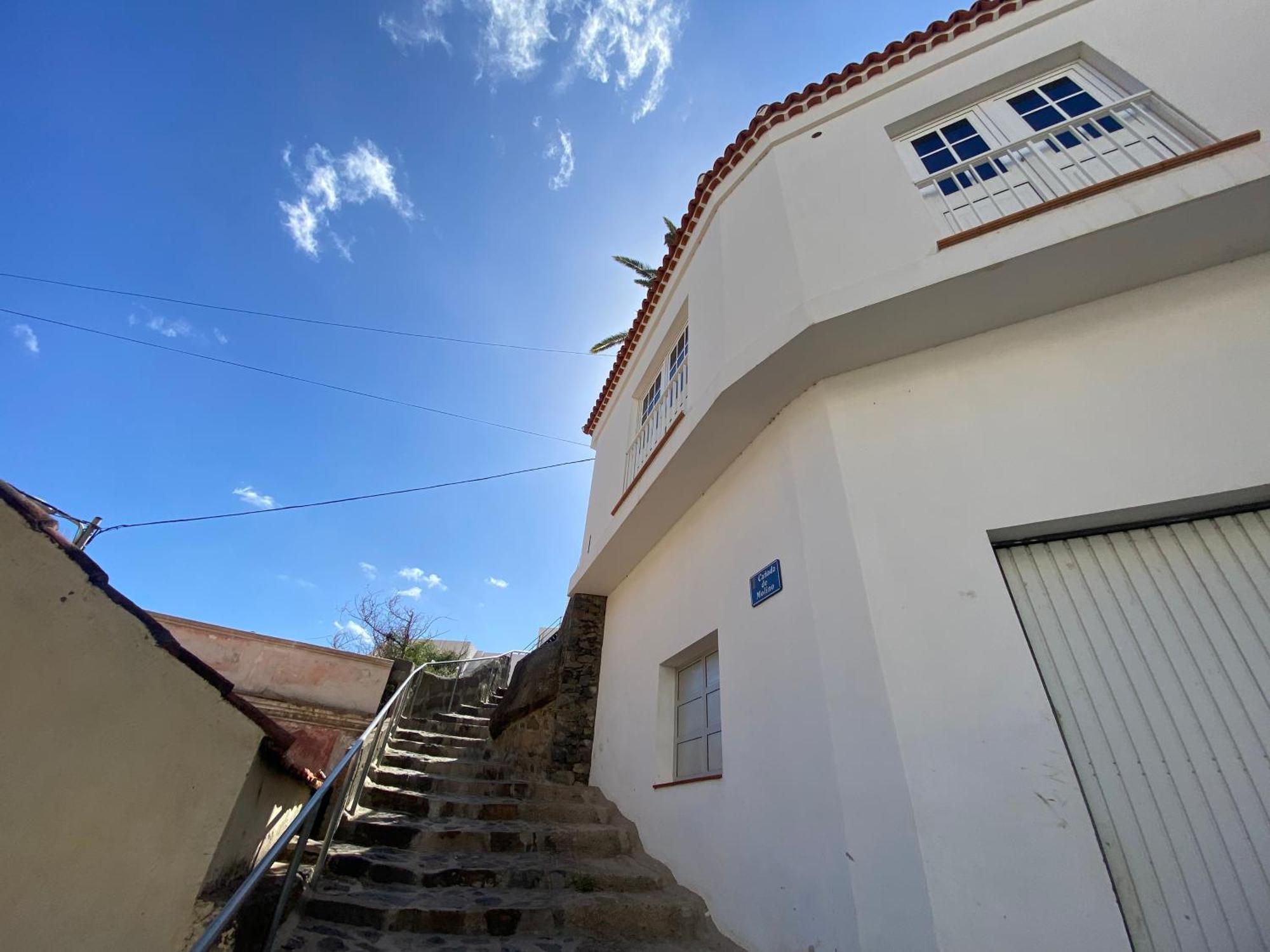 Casa Ramon Apartment Calera Exterior photo