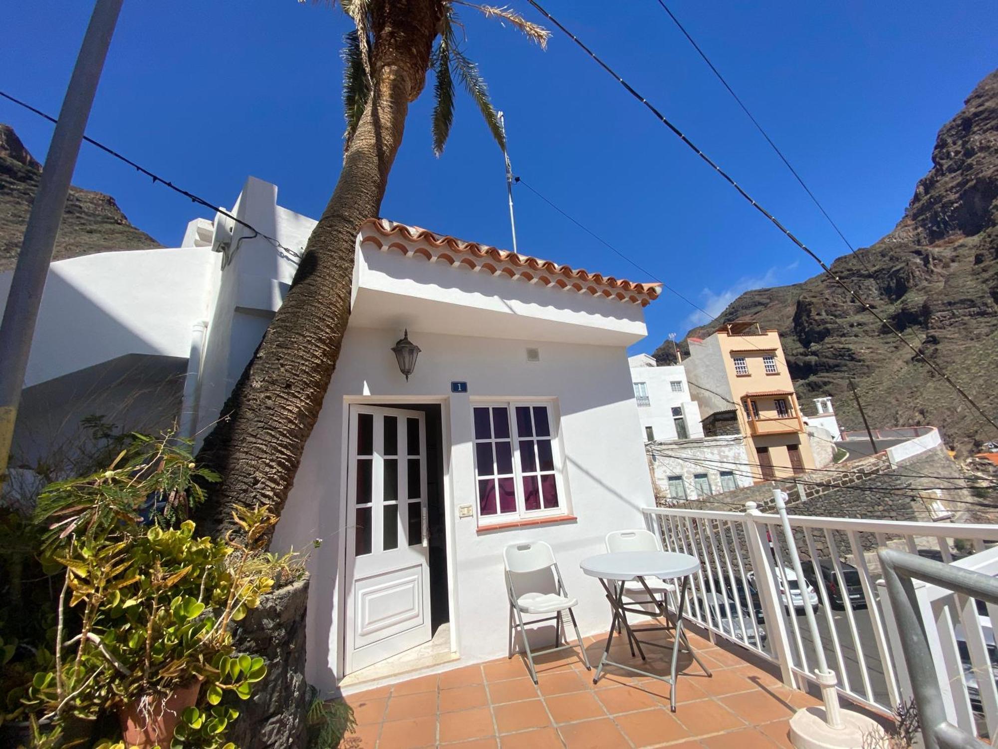 Casa Ramon Apartment Calera Exterior photo